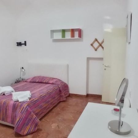 Cavour 130 Apartment Сиена Екстериор снимка