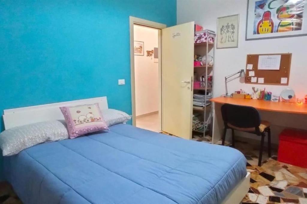 Cavour 130 Apartment Сиена Екстериор снимка