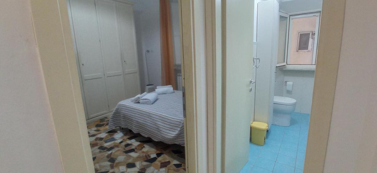 Cavour 130 Apartment Сиена Екстериор снимка