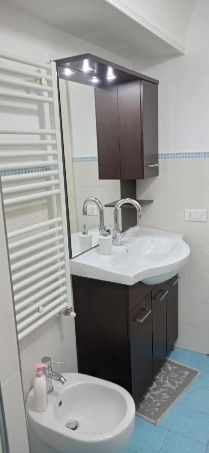 Cavour 130 Apartment Сиена Екстериор снимка