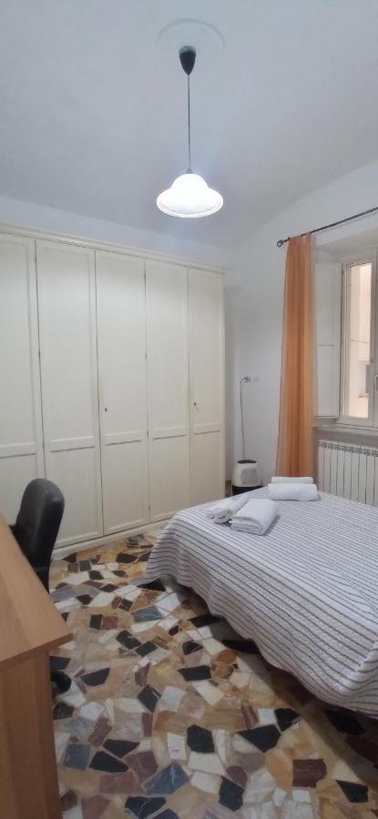 Cavour 130 Apartment Сиена Екстериор снимка